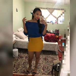 Meet your Posher, Maritza